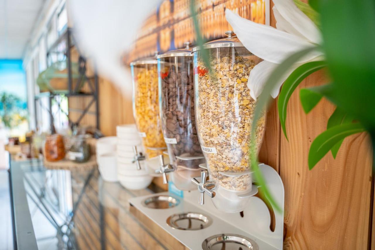 凯里亚德酒店-南波尔多瑟斯塔 塞斯塔斯 外观 照片