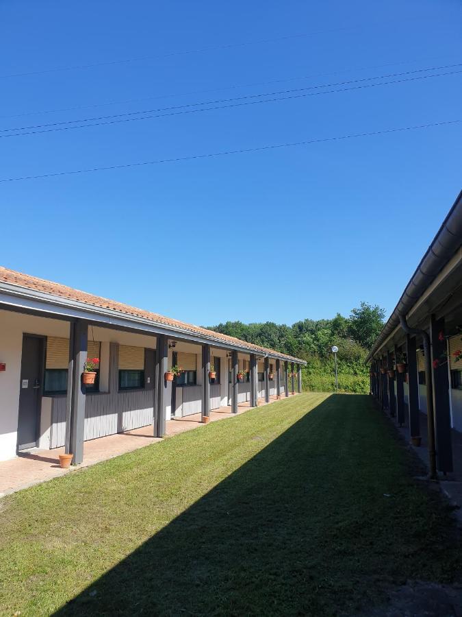 凯里亚德酒店-南波尔多瑟斯塔 塞斯塔斯 外观 照片